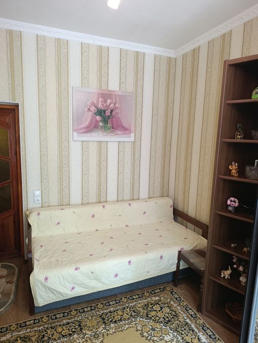 Квартира на біля театра Магара в Запоріжжі, ID 256979, фото №9