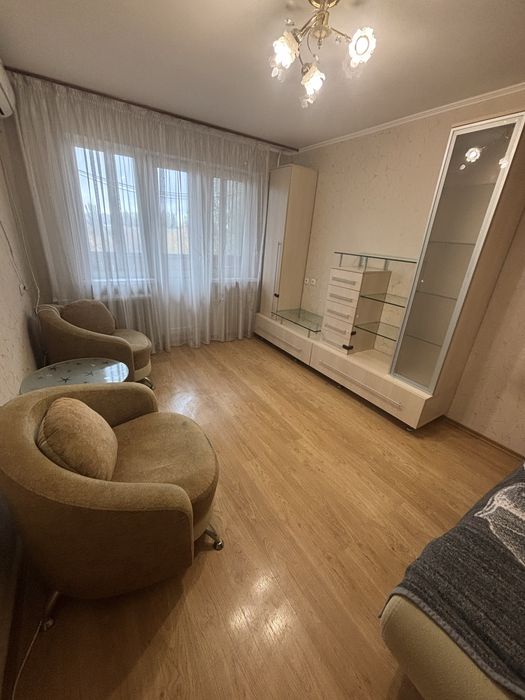 Квартира на вул. Турчина, 14 в Київ, ID 316860, фото №2