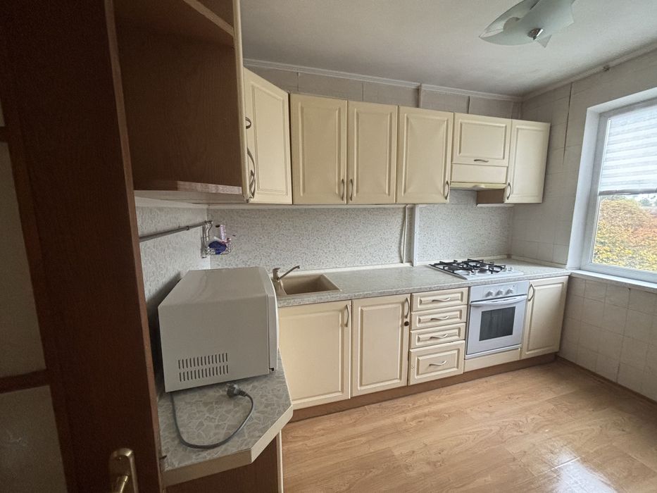 Квартира на вул. Турчина, 14 в Київ, ID 316860, фото №5