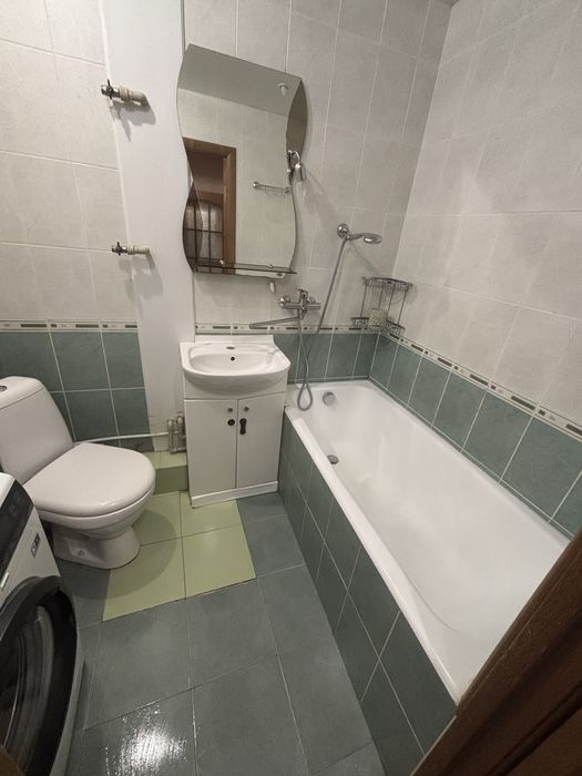 Квартира на вул. Турчина, 14 в Києві, ID 316860, фото №6
