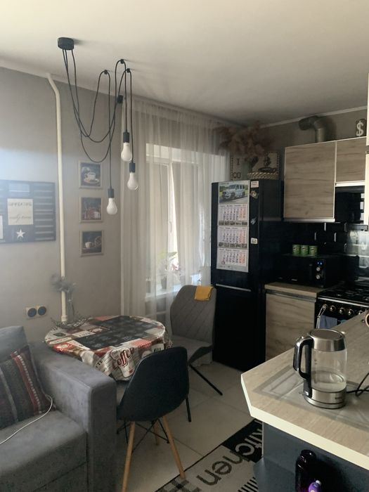 Квартира на вул. Фрометівска, 18б в Києві, ID 357597, фото №4