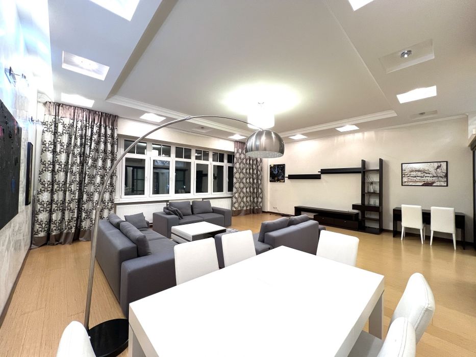 Квартира на вул. Ірининська, 5/24 в Києві, ID 374692, фото №11