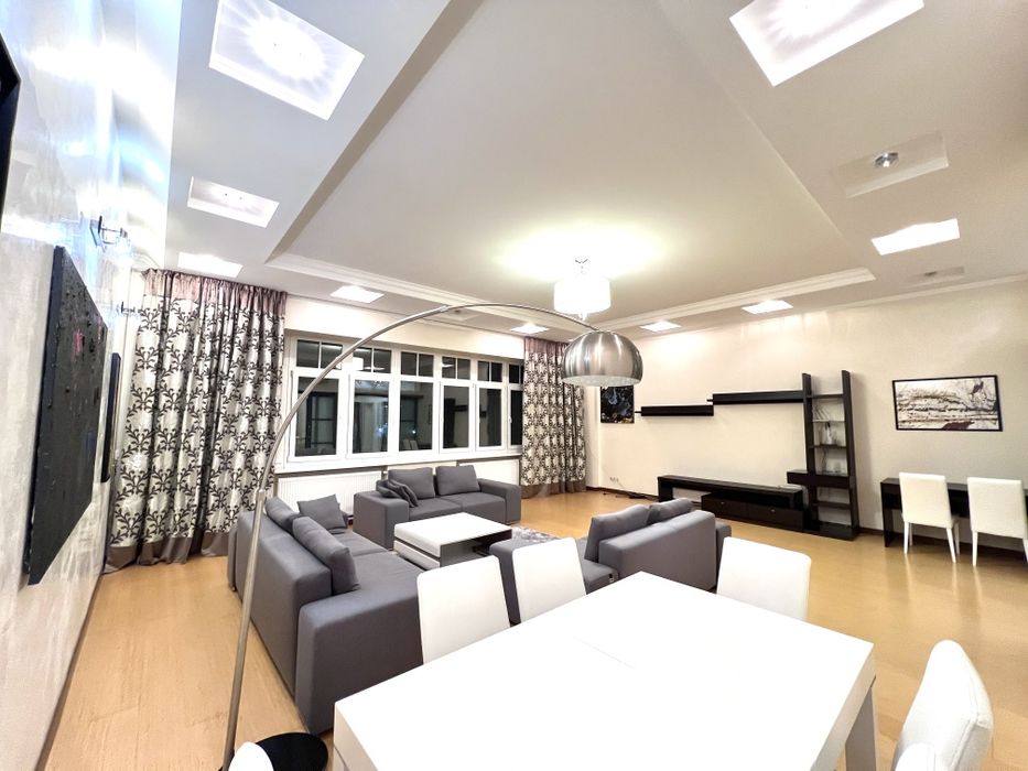 Квартира на вул. Ірининська, 5/24 в Києві, ID 374692, фото №3