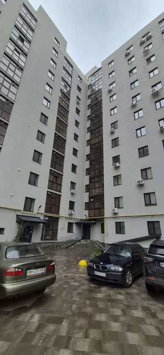 Квартира в Суми, ID 291491, фото №2