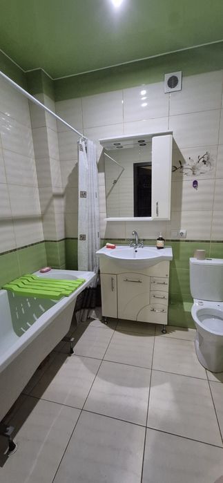Квартира в Сумах, ID 291491, фото №13
