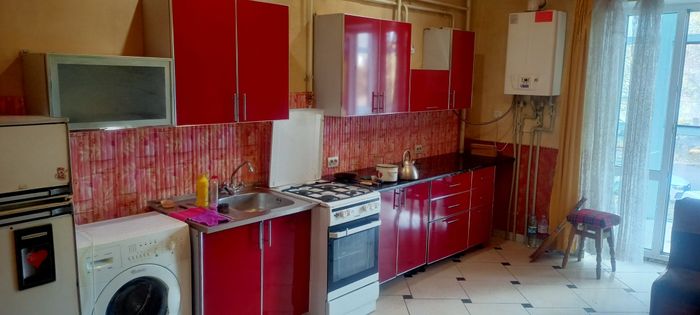 Квартира в Суми, ID 291491, фото №4