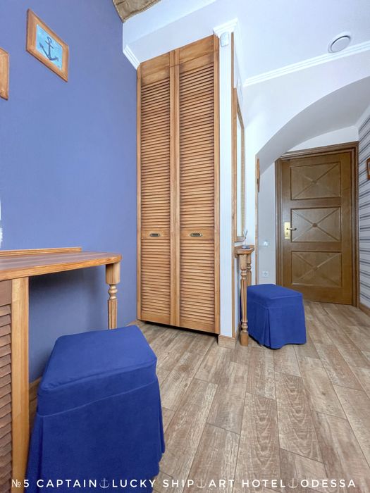 Квартира на вул. Грецька в Одесі, ID 367521, фото №3