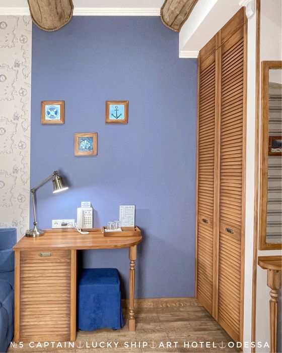 Квартира на вул. Грецька в Одесі, ID 367521, фото №5