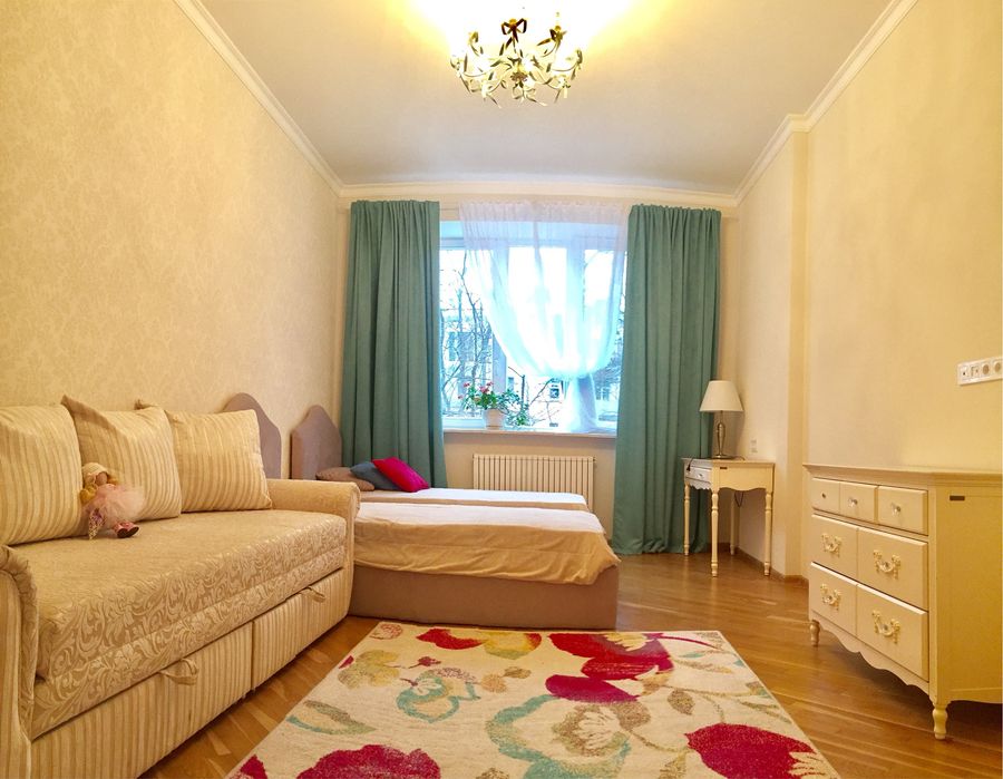 Квартира на ЖК «Каркашадзе» в Одесі, ID 274179, фото №6
