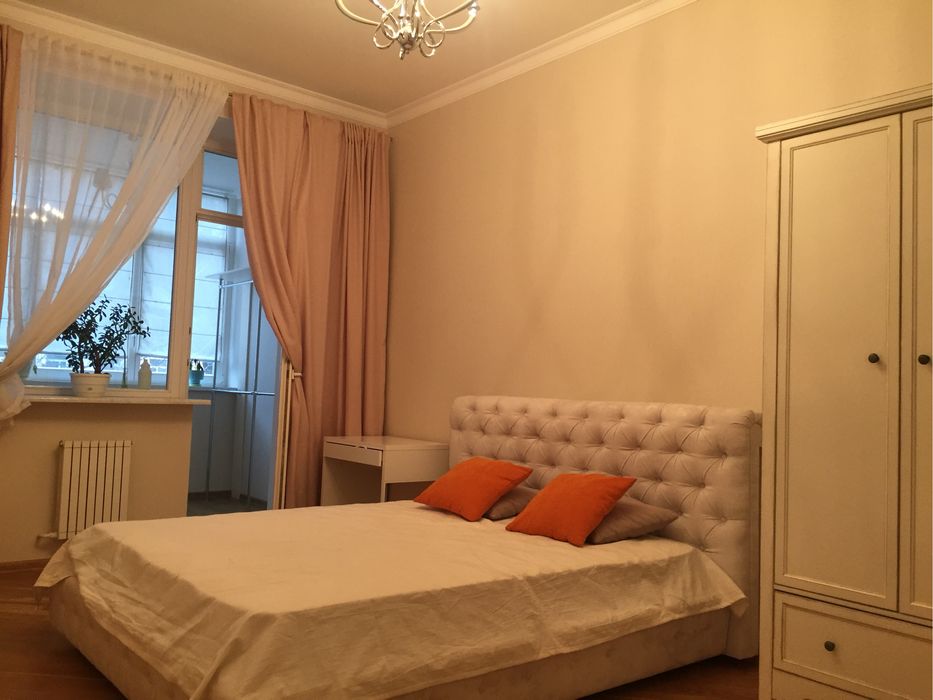 Квартира на ЖК «Каркашадзе» в Одесі, ID 274179, фото №7