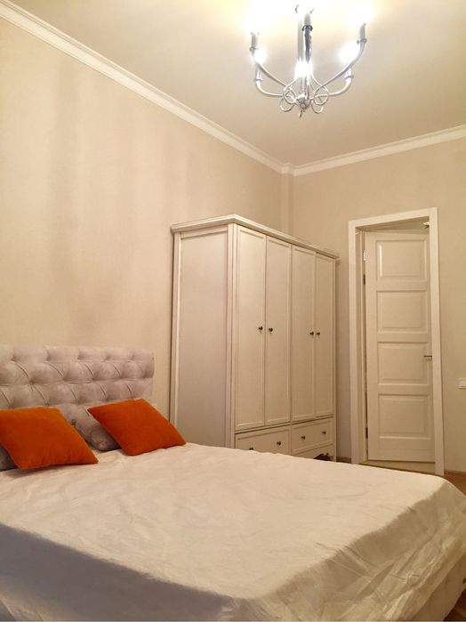 Квартира на ЖК «Каркашадзе» в Одесі, ID 274179, фото №8