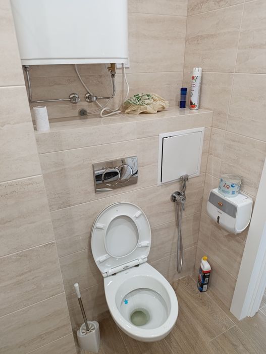 Квартира на ж.к Нивки Парк в Києві, ID 326146, фото №11