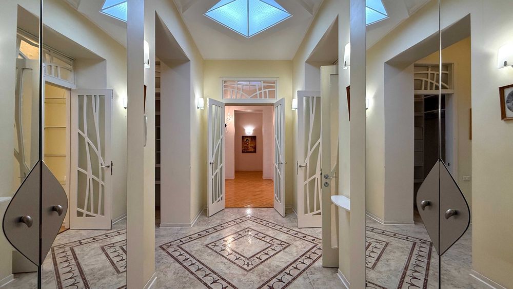 Квартира на бульв. Французький, 11а в Одесі, ID 374893, фото №2