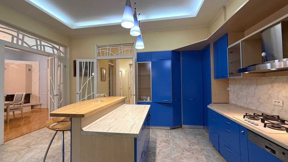 Квартира на бульв. Французький, 11а в Одесі, ID 374893, фото №11