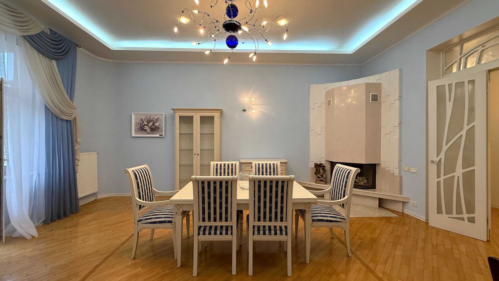 Квартира на бульв. Французький, 11а в Одесі, ID 374893, фото №12