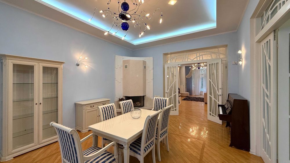 Квартира на бульв. Французький, 11а в Одесі, ID 374893, фото №13
