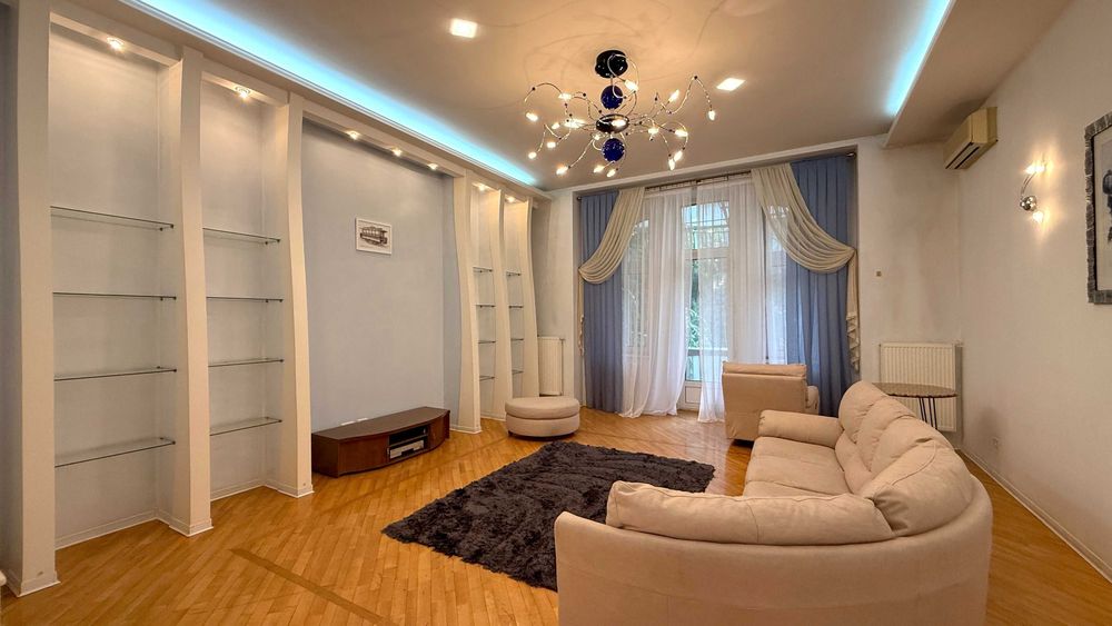 Квартира на бульв. Французький, 11а в Одесі, ID 374893, фото №14