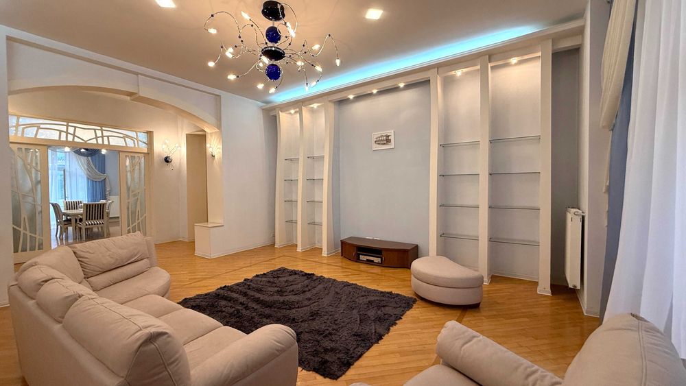 Квартира на бульв. Французький, 11а в Одесі, ID 374893, фото №15