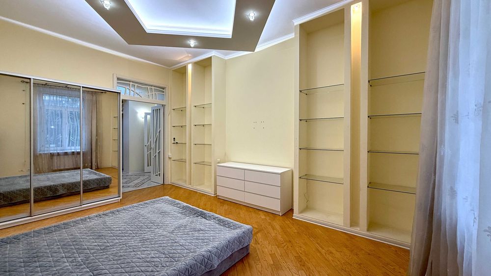 Квартира на бульв. Французький, 11а в Одесі, ID 374893, фото №16