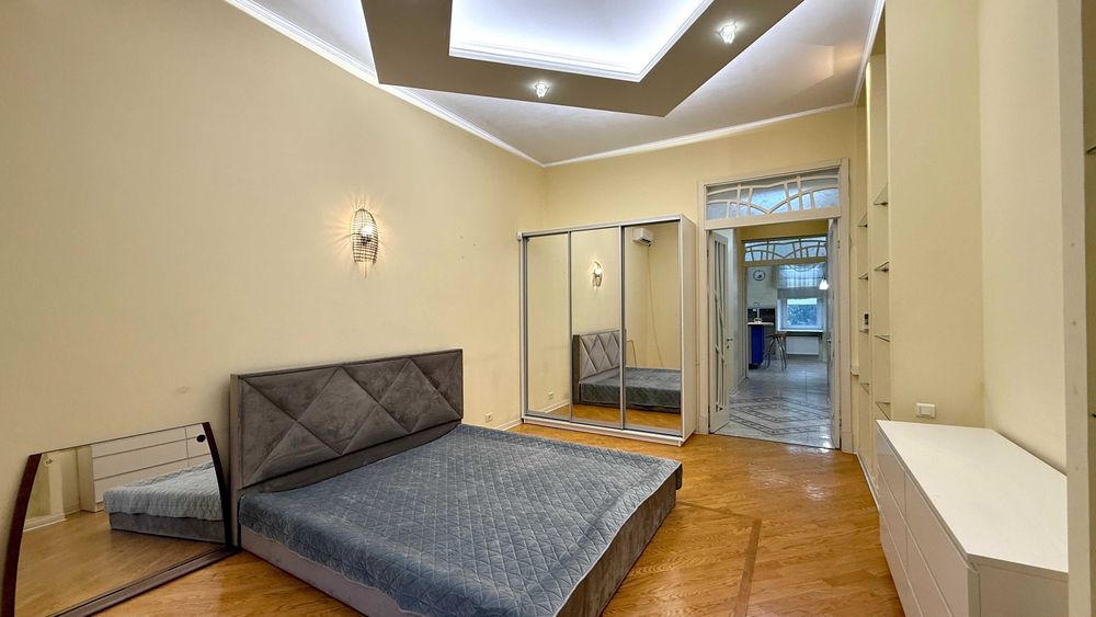 Квартира на бульв. Французький, 11а в Одесі, ID 374893, фото №17
