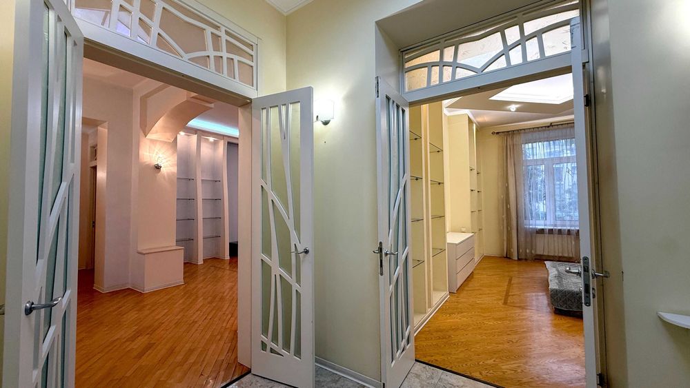 Квартира на бульв. Французький, 11а в Одесі, ID 374893, фото №3