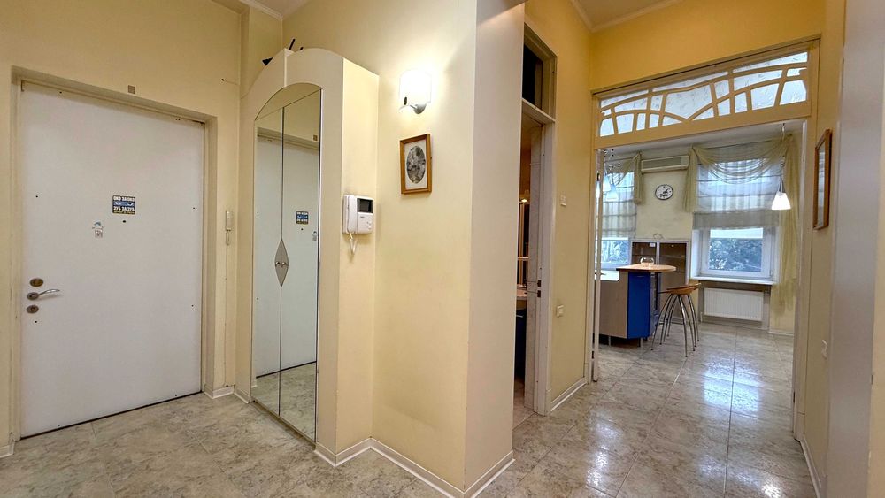 Квартира на бульв. Французький, 11а в Одесі, ID 374893, фото №4