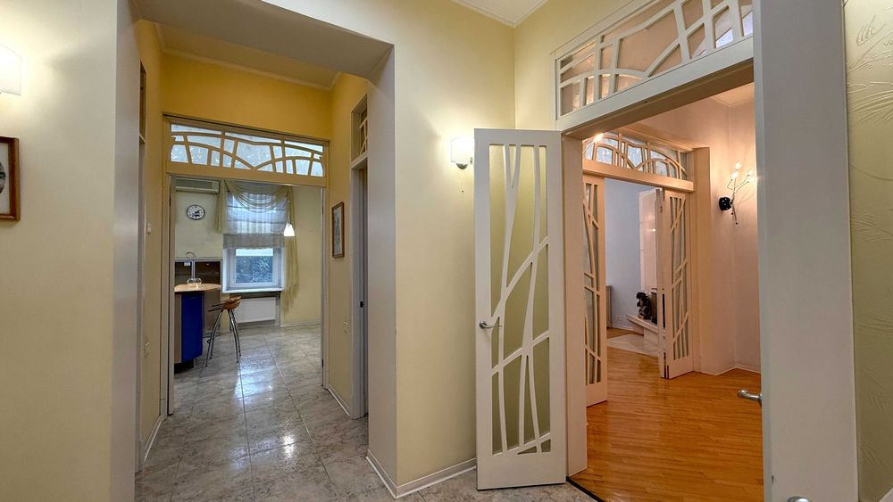 Квартира на бульв. Французький, 11а в Одесі, ID 374893, фото №5