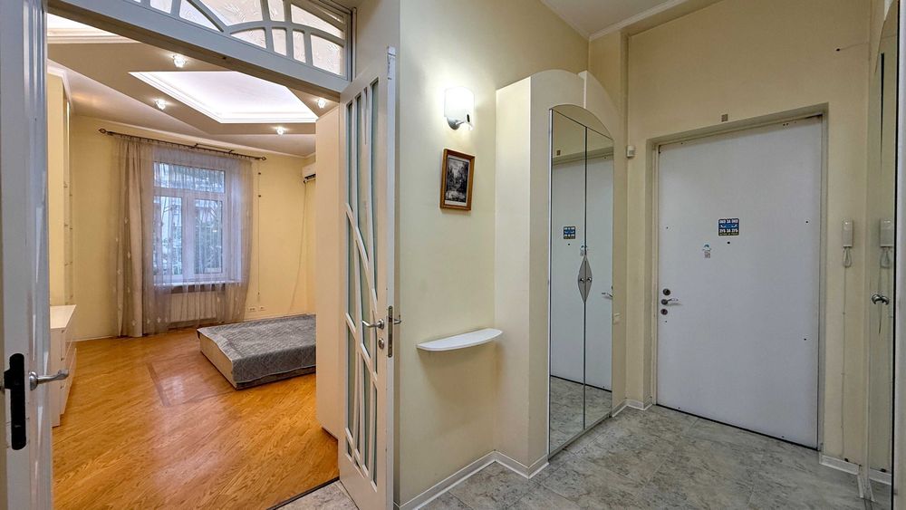 Квартира на бульв. Французький, 11а в Одесі, ID 374893, фото №6