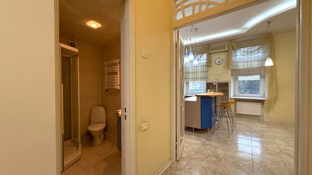 Квартира на бульв. Французький, 11а в Одесі, ID 374893, фото №7