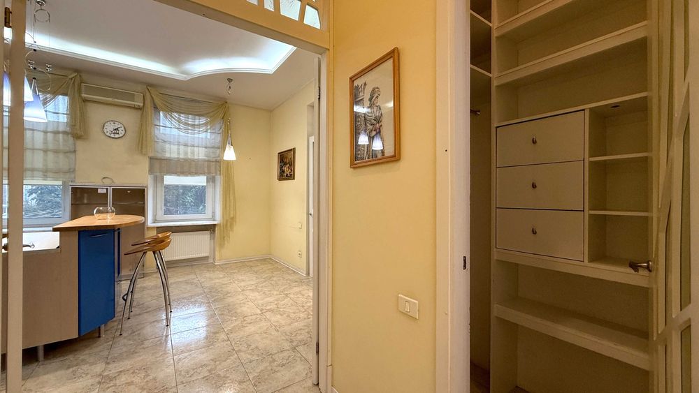 Квартира на бульв. Французький, 11а в Одесі, ID 374893, фото №8