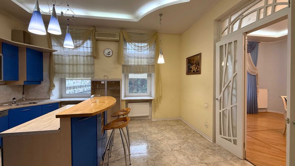Квартира на бульв. Французький, 11а в Одесі, ID 374893, фото №9