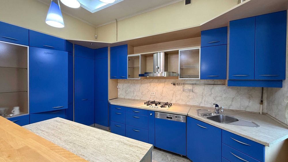 Квартира на бульв. Французький, 11а в Одесі, ID 374893, фото №10