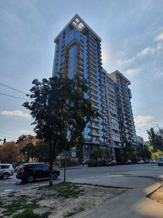 Квартира на вул. Джона Маккейна, 26 в Києві, ID 207932, фото №13