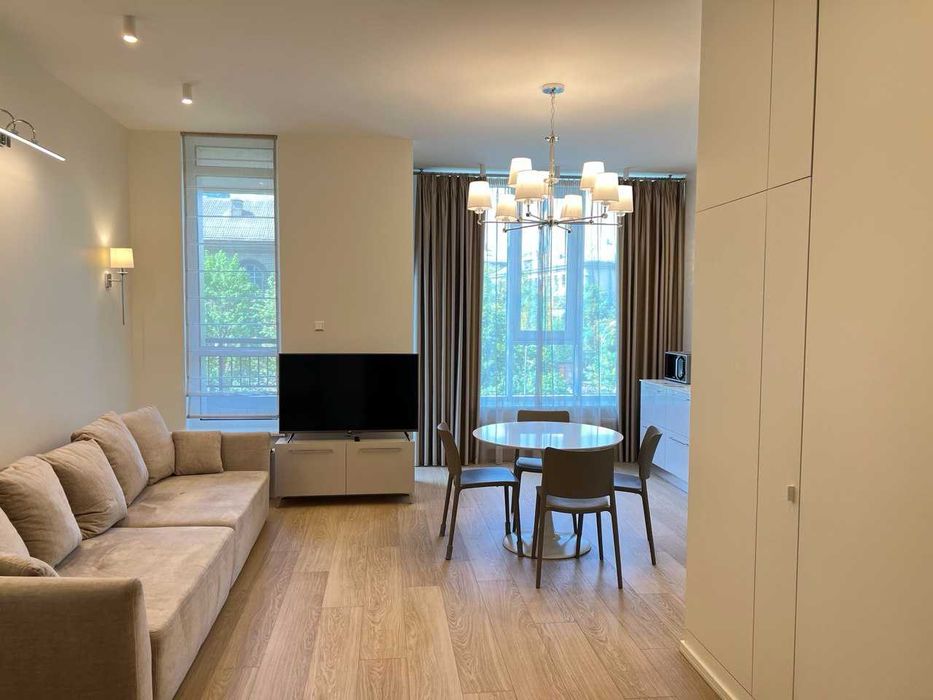 Квартира на вул. Джона Маккейна, 26 в Київ, ID 207932, фото №3