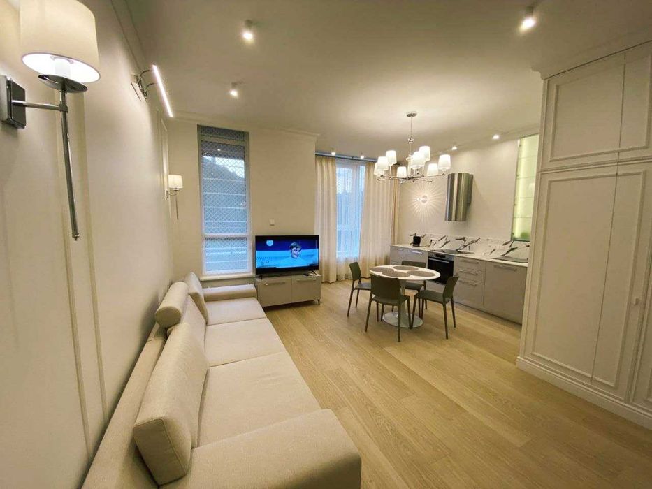 Квартира на вул. Джона Маккейна, 26 в Київ, ID 207932, фото №4
