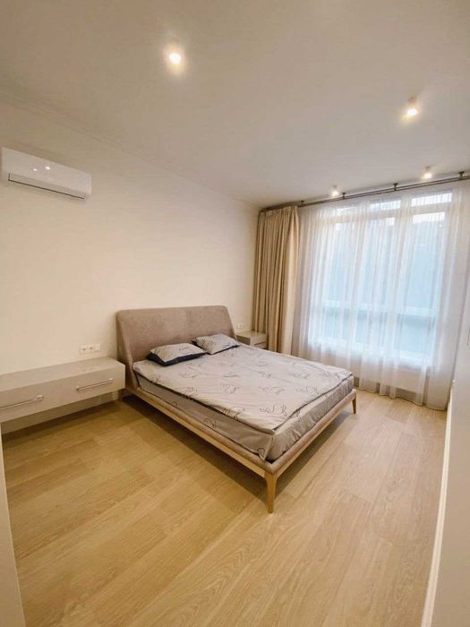 Квартира на вул. Джона Маккейна, 26 в Київ, ID 207932, фото №5