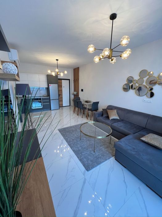 Квартира на Riverside Life Residence в Харкові, ID 255482, фото №1