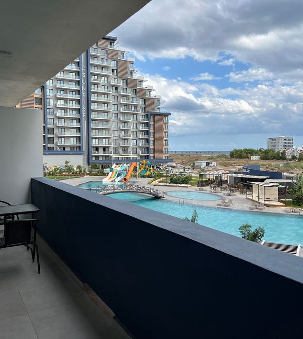Квартира на Riverside Life Residence в Харкові, ID 255482, фото №2
