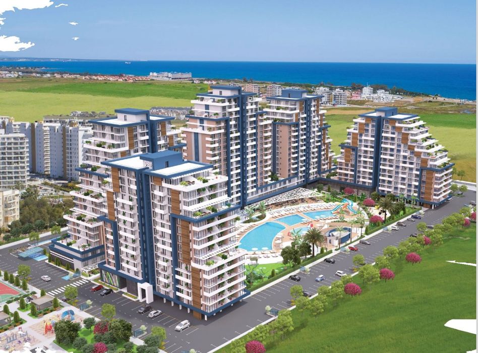 Квартира на Riverside Life Residence в Харкові, ID 255482, фото №13