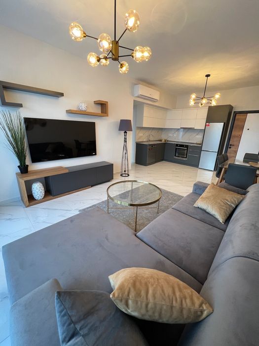 Квартира на Riverside Life Residence в Харкові, ID 255482, фото №3