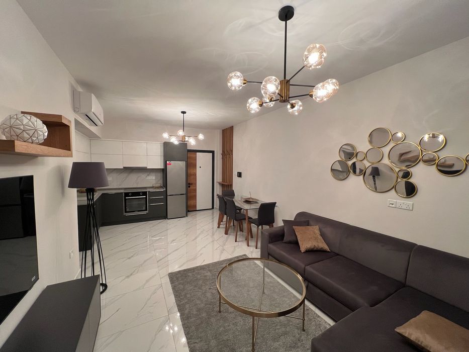 Квартира на Riverside Life Residence в Харкові, ID 255482, фото №5