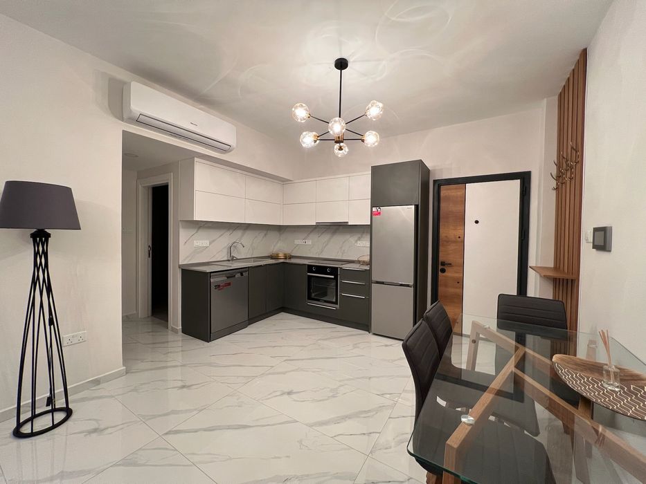 Квартира на Riverside Life Residence в Харкові, ID 255482, фото №6
