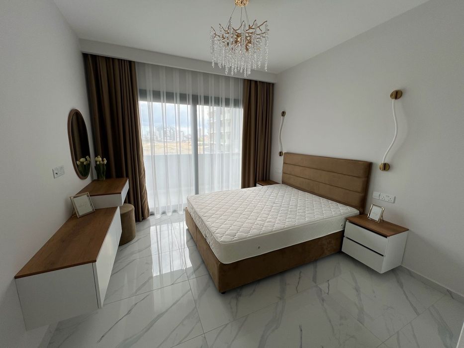 Квартира на Riverside Life Residence в Харкові, ID 255482, фото №7