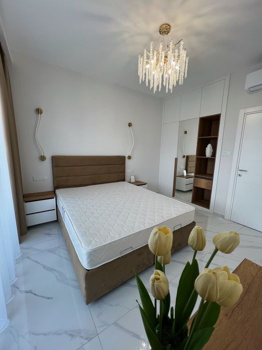 Квартира на Riverside Life Residence в Харкові, ID 255482, фото №9
