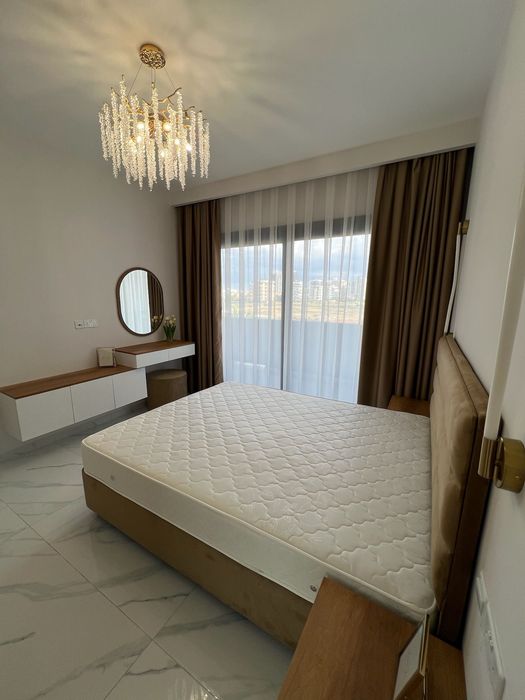 Квартира на Riverside Life Residence в Харкові, ID 255482, фото №10