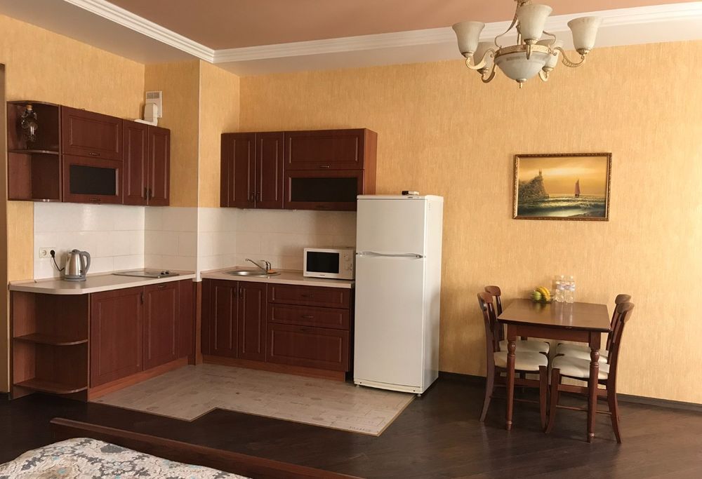Квартира на Приморський в Одесі, ID 316176, фото №3