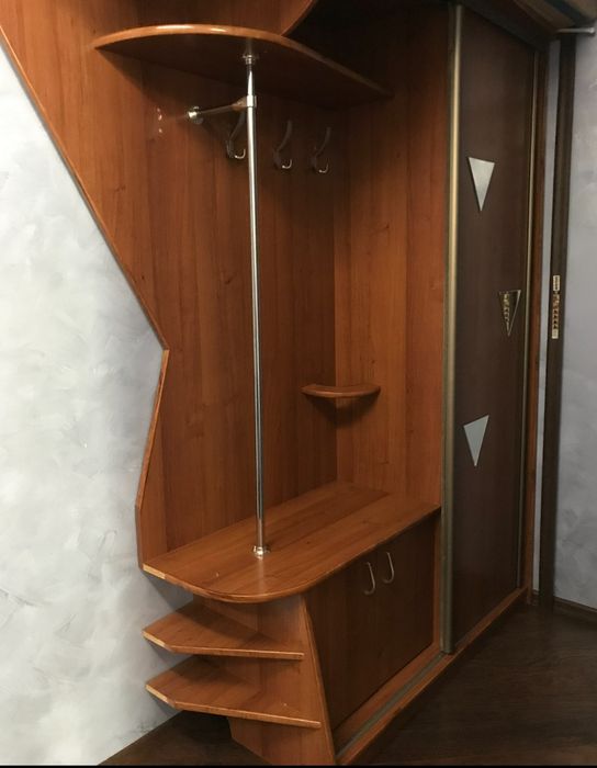 Квартира на Приморський в Одесі, ID 316176, фото №6