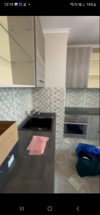 Квартира на Подільський в Києві, ID 300960, фото №1