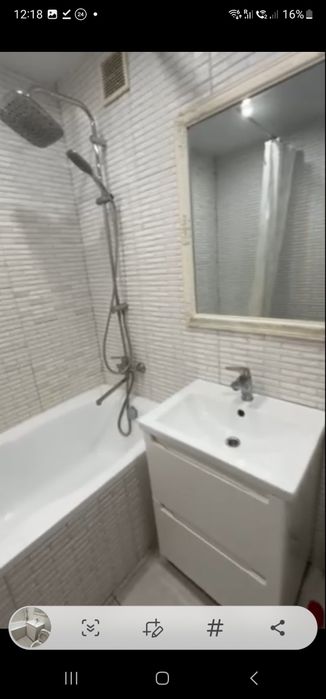 Квартира на Подільський в Києві, ID 300960, фото №3