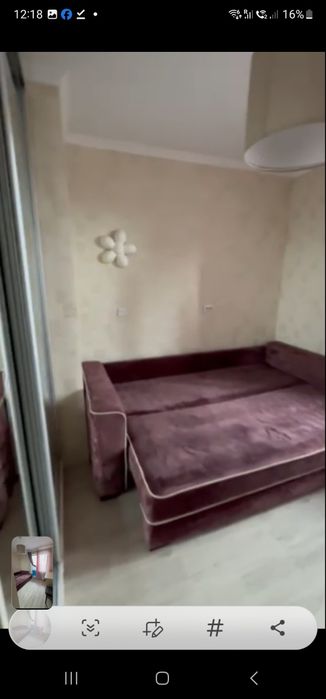 Квартира на Подільський в Києві, ID 300960, фото №6